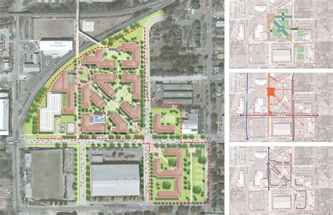 University Of South Carolina Housing Design Collective University Of South Carolina Housing Design Collective