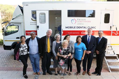 University Of Utah Mobile Dental Clinic Rhau University Of Utah Mobile Dental Clinic Rhau