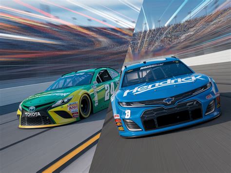 Unleash Your Fantasy Epic Race At Kansas With Hendrick Amp Toyota Unleash Your Fantasy Epic Race At Kansas With Hendrick Amp Toyota