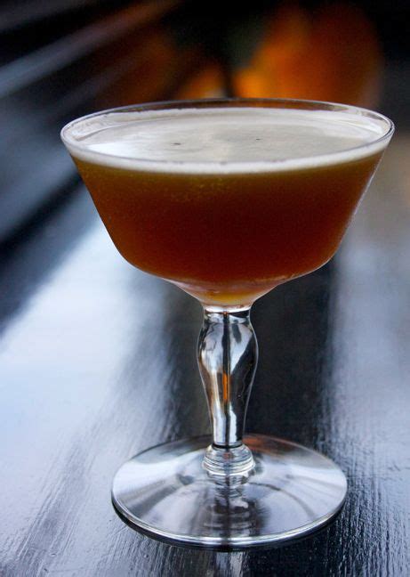 Unleash Your Wild Side Imbibe Magazine