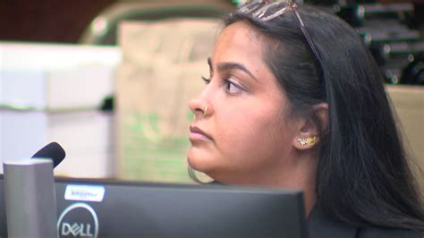 Updates Riddhi Patel Granted Mental Health Diversion In Bakersfield City Council Threats Case