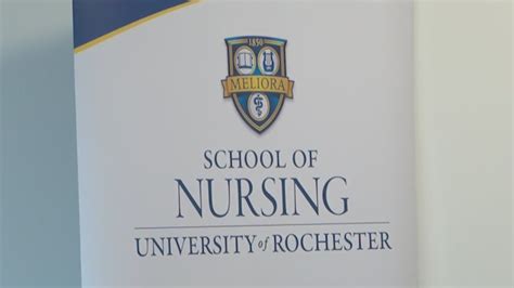 Urmc Unveils Tuition Free Nursing Program