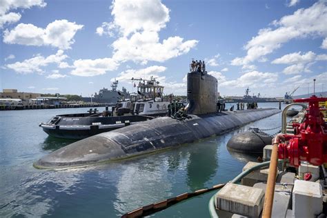 Us And Allied Navies Stage Submarine Hunting Drills In Pacific Waters Newsweek Us And Allied Navies Stage Submarine Hunting Drills In Pacific Waters Newsweek