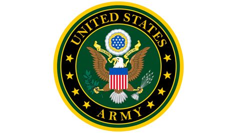 Us Army Military Logos United States Army Logos United States Logo Us Army Military Logos United States Army Logos United States Logo