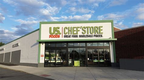 Us Chef Store Boise
