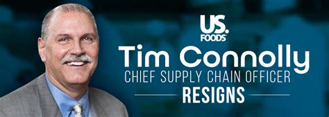 Us Foods Chief Supply Chain Officer Steps Down Andnowuknow Us Foods Chief Supply Chain Officer Steps Down Andnowuknow