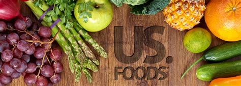 Us Foods Looks To Corporate Restructure Andnowuknow Us Foods Looks To Corporate Restructure Andnowuknow