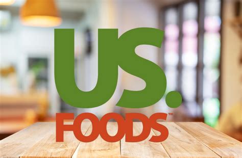 Us Foods Meridian