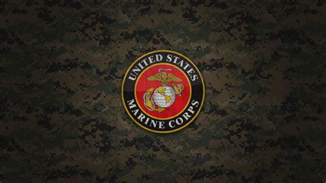 Us Marine Corps Wallpaper Wallpapertag