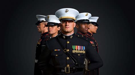 Us Marines Careers