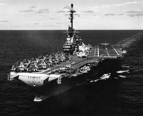 Uss Lexington Cva 16