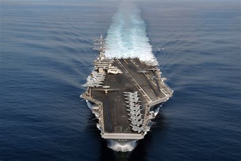 Uss Ronald Reagan Cvn 76 Aircraft Carrier Defencetalk Forum Uss Ronald Reagan Cvn 76 Aircraft Carrier Defencetalk Forum