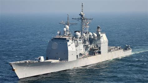 Uss Shiloh Cg 67
