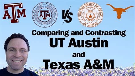 Ut Austin Vs Texas A Amp M Youtube Ut Austin Vs Texas A Amp M Youtube
