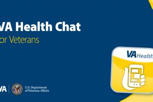 Va Video Connect Chatbot Now Available To Guide Veterans Connected Care Va Video Connect Chatbot Now Available To Guide Veterans Connected Care