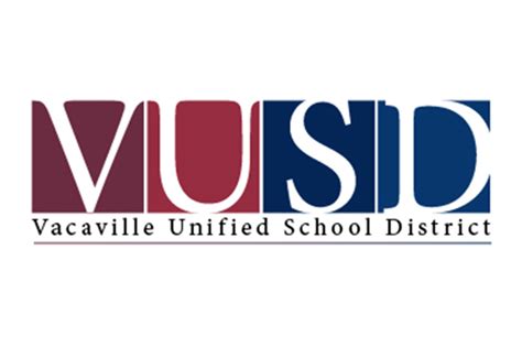 Vacaville Unified School District On Linkedin Vacaville Unified School District On Linkedin