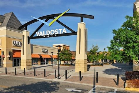 Valdosta Ga Shopping Mall