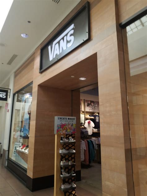 Vans Locations In Visalia Ca Loc8nearme