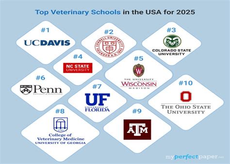 Vet Schools In Texas