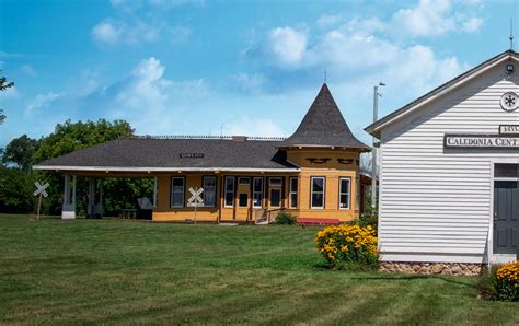 Village Of Caledonia Village Of Caledonia