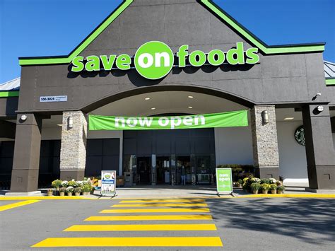 Virtual Store Tour Save On Foods Sunwood Virtual Store Tour Save On Foods Sunwood