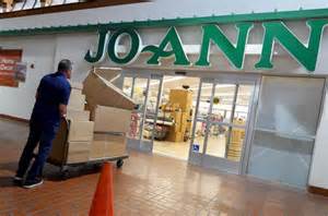 Visalia And Clovis Joann Stores To Have Going Out Of Business Sales Visalia And Clovis Joann Stores To Have Going Out Of Business Sales