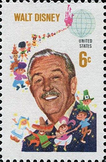 Walt Disney Wikipedia Walt Disney Wikipedia