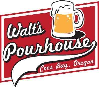 Walt S Pourhouse