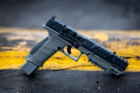 Walther Pdp 4 Compensator Wasatch Arms Walther Pdp 4 Compensator Wasatch Arms