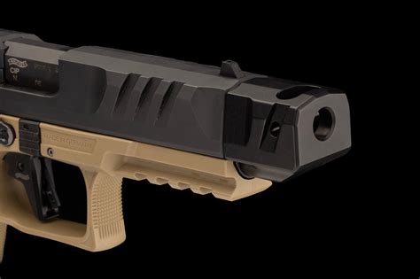 Walther Pdp Compensator Gen 2 Walther Pdp Compensator Gen 2