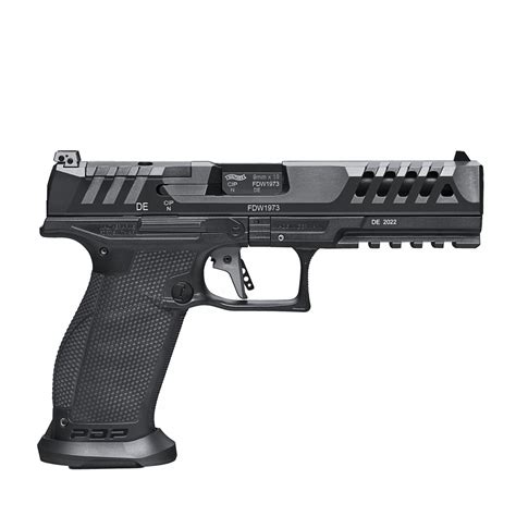 Walther Pdp Fs 18 9 Ipscstore Com Walther Pdp Fs 18 9 Ipscstore Com