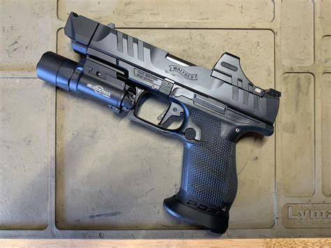 Walther Pdp Pro X Pmm Duty Comp Holster Four Brothers Walther Pdp Pro X Pmm Duty Comp Holster Four Brothers