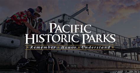 War In The Pacific Pacific Historic Parks