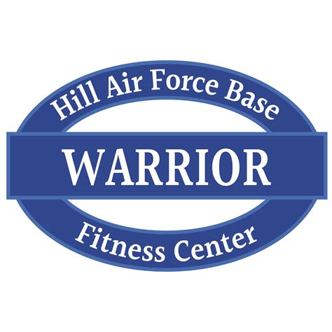 Warrior Fitness Center Hill Afb Warrior Fitness Center Hill Afb