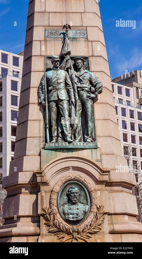 Washington Dc Grand Army Of The Republic Memorial Civil War Washington Dc Grand Army Of The Republic Memorial Civil War