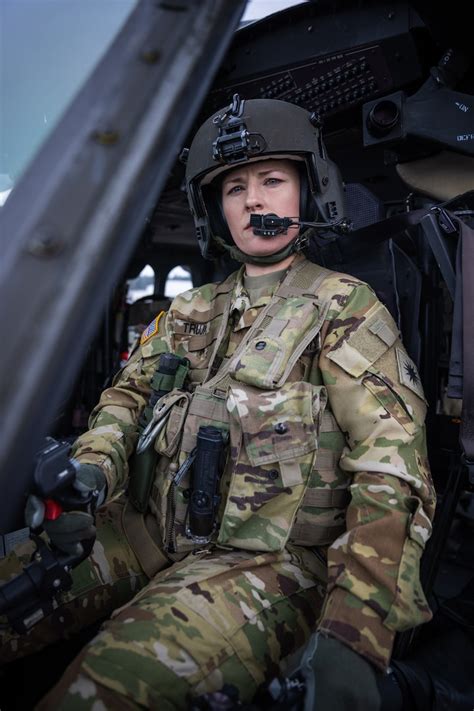 Washington National Guard Pilot Fulfills Dream To Fly Amp Gt National Guard