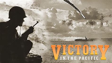 Watch Victory In The Pacific American Experience Official Site Pbs