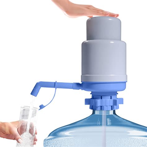 Water Gallon Dispenser Water Gallon Dispenser