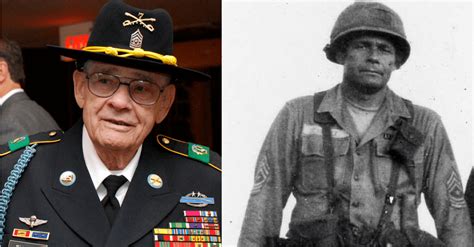 We Were Soldiers Sergeant Major Basil L Plumley Veteran Of Wwii We Were Soldiers Sergeant Major Basil L Plumley Veteran Of Wwii