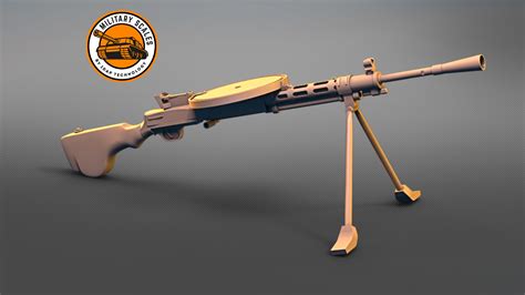 Weapons Of The Russian Infantry World War Ii Idap Technology Pmi0394b