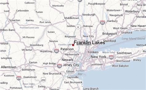 Weather Franklin Lakes Nj-5 Weather Franklin Lakes Nj-5
