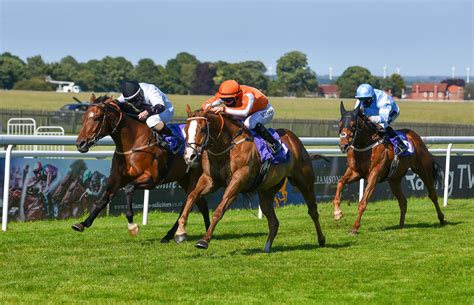 Wednesday Tips Dave Nevison Has Three Beverley Fancies Wednesday Tips Dave Nevison Has Three Beverley Fancies