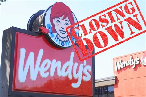 Wendy S Isn T Closing All Restaurant Locations 10Tv Com
