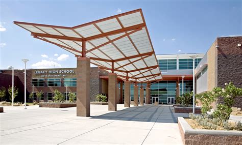 Western High School Clark County School District