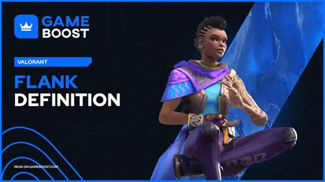 What Does Flank Mean In Valorant What Does Flank Mean In Valorant