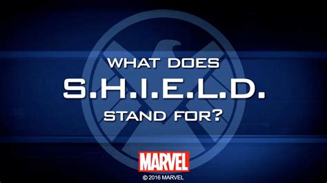 What Does Shield Stand For