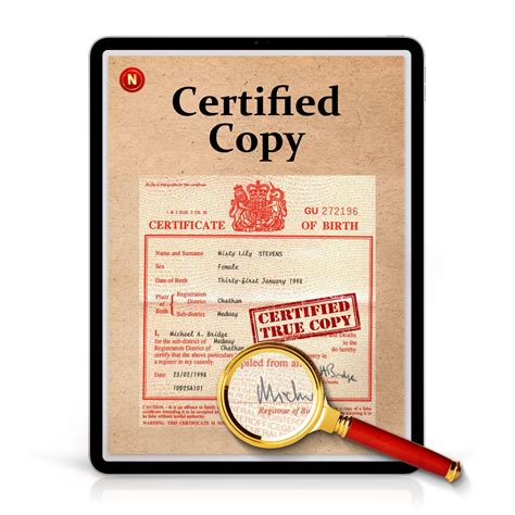 What Is A Certified Copy Legal Definition Amp Meaning What Is A Certified Copy Legal Definition Amp Meaning