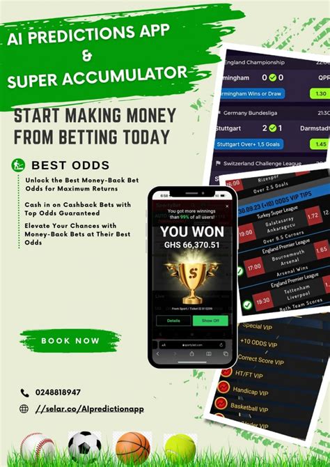 What Is An Accumulator The Bettingexpert Academy