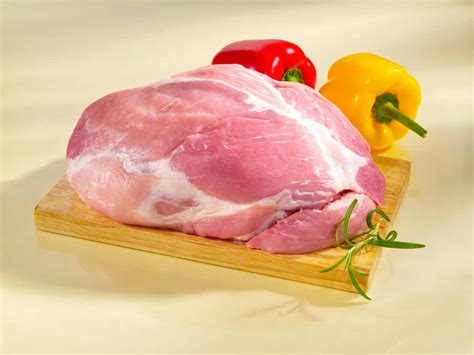 What Is Pork Cushion Meat Good For