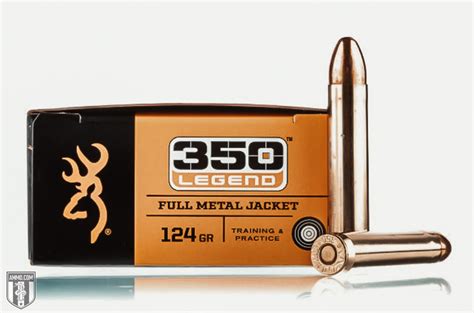 What Is The Best 350 Legend Ammo Accurate And Affordable Freedoms What Is The Best 350 Legend Ammo Accurate And Affordable Freedoms